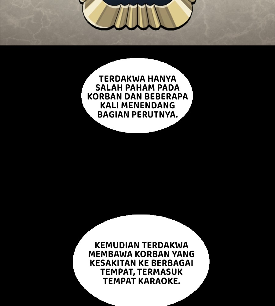 Vigilante Chapter 48 - halaman 31