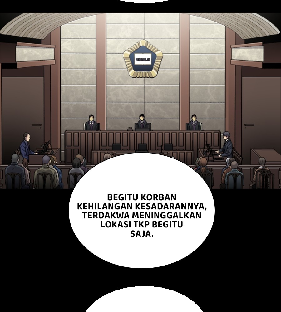 Vigilante Chapter 48 - halaman 32