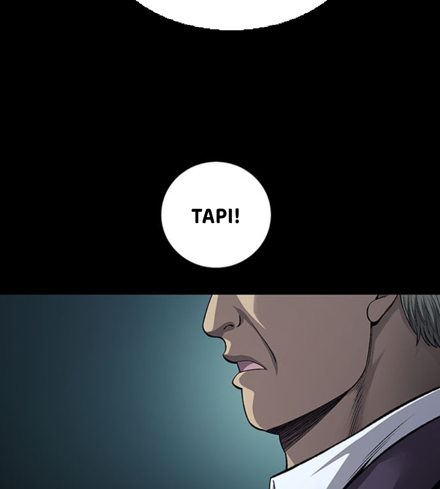 Vigilante Chapter 48 - halaman 34