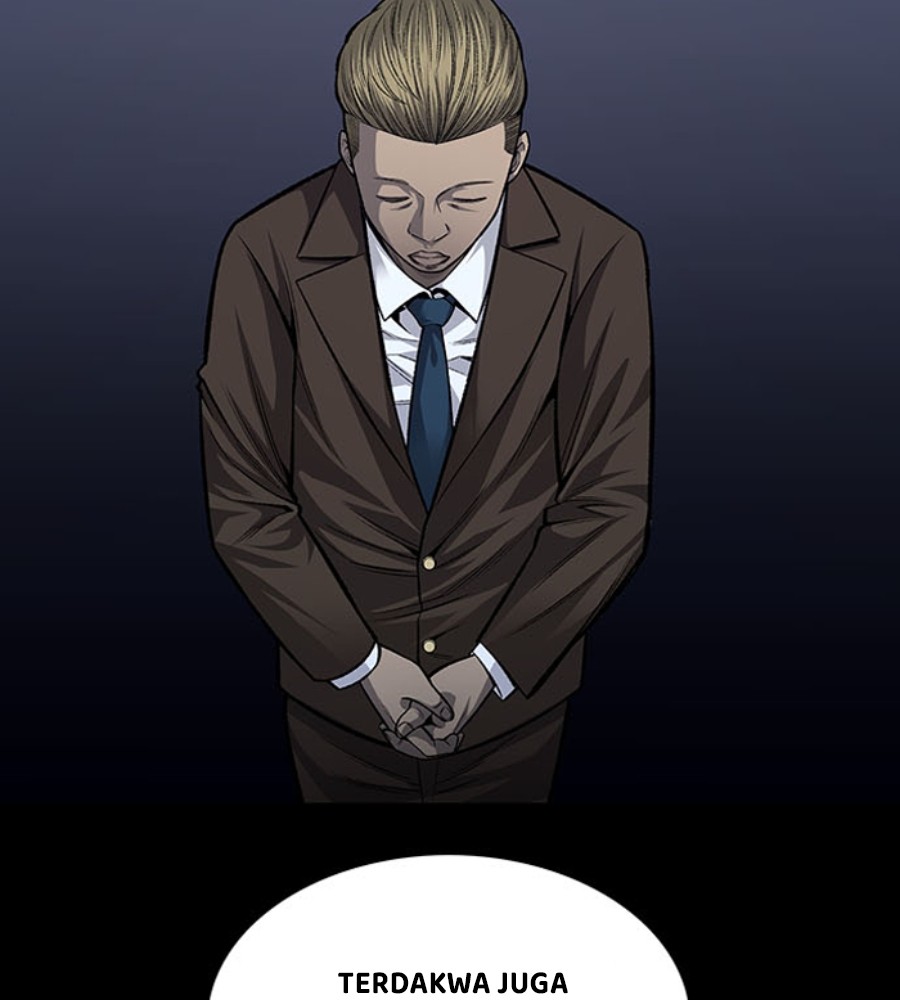Vigilante Chapter 48 - halaman 36