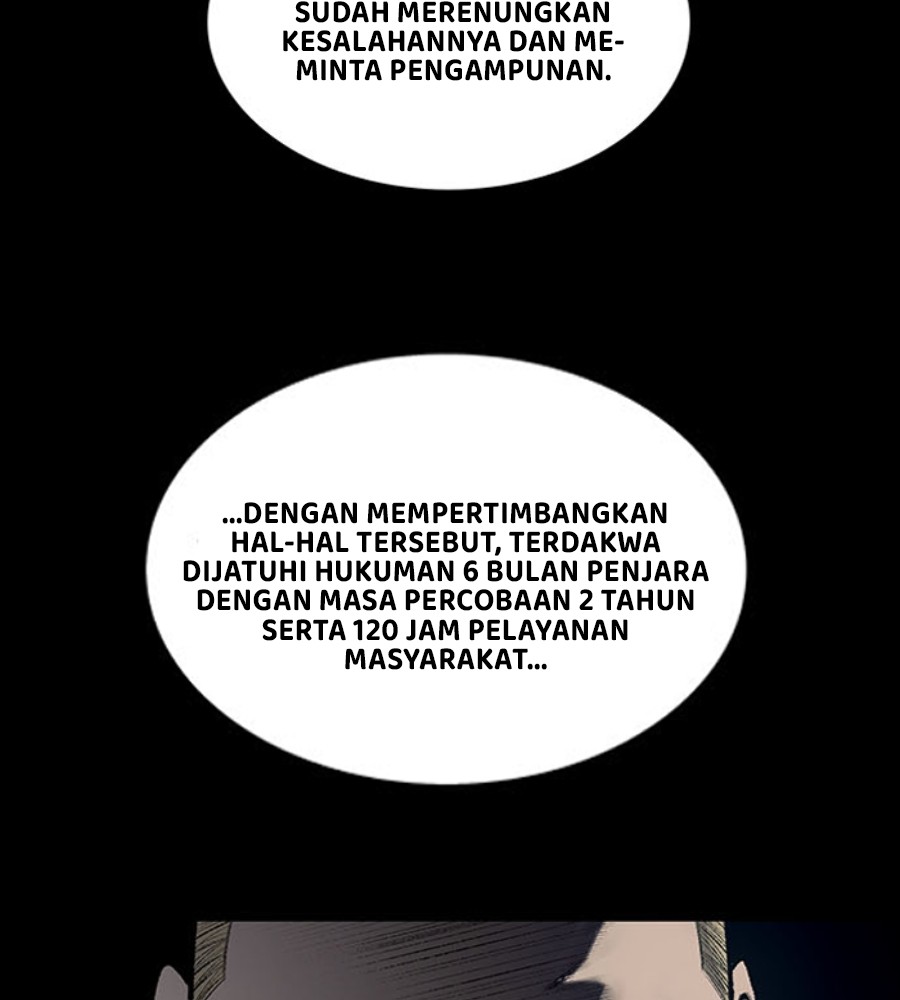 Vigilante Chapter 48 - halaman 37