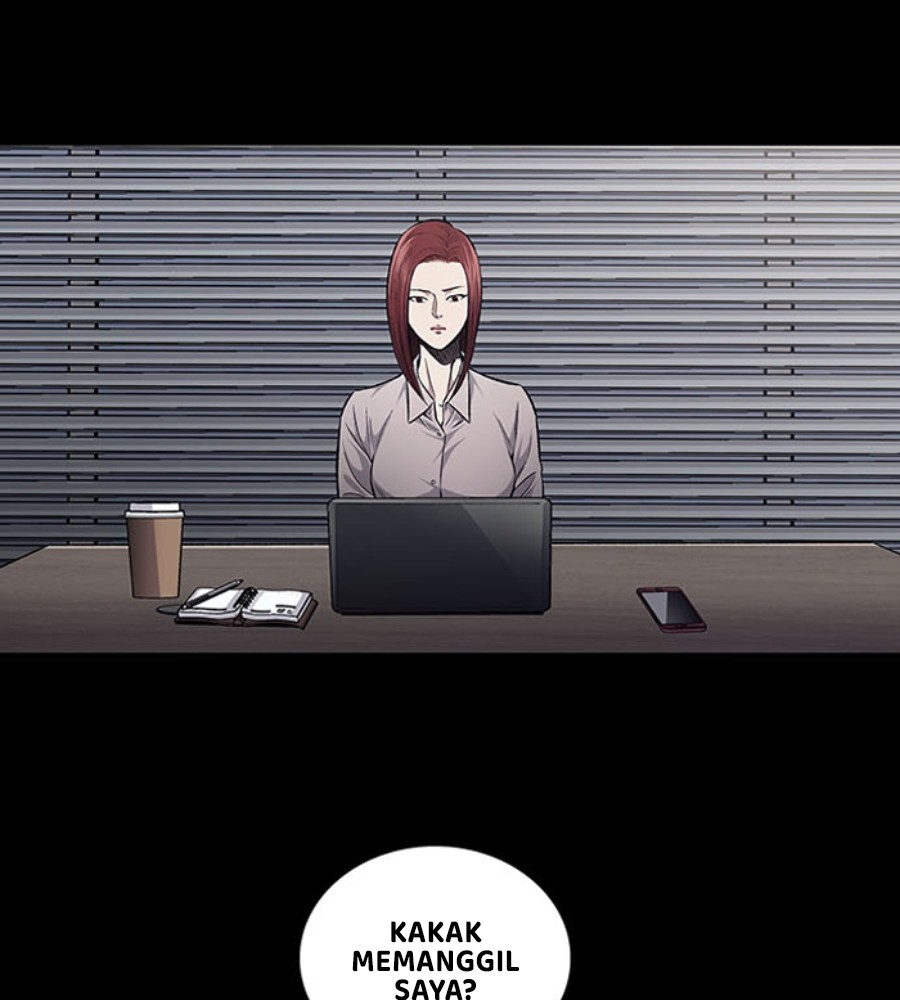 Vigilante Chapter 48 - halaman 39