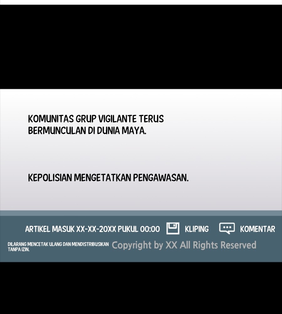 Vigilante Chapter 48 - halaman 4