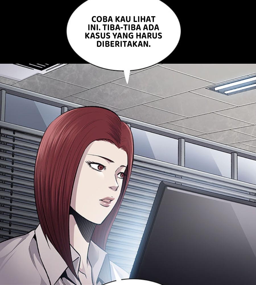 Vigilante Chapter 48 - halaman 41