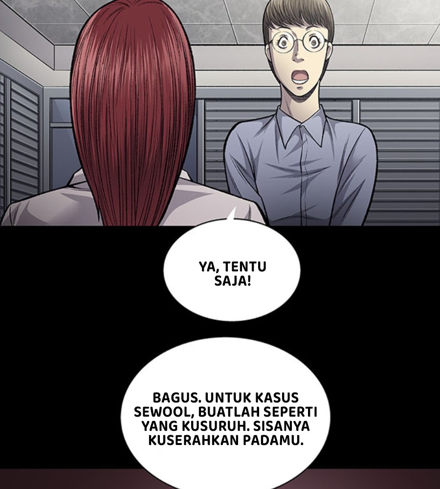 Vigilante Chapter 48 - halaman 43