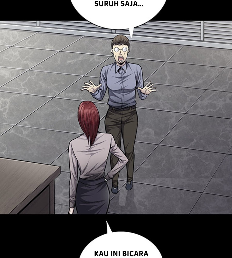 Vigilante Chapter 48 - halaman 45