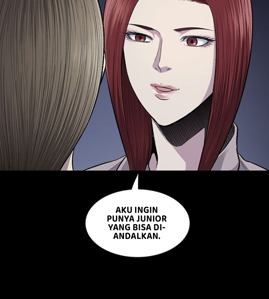 Vigilante Chapter 48 - halaman 49