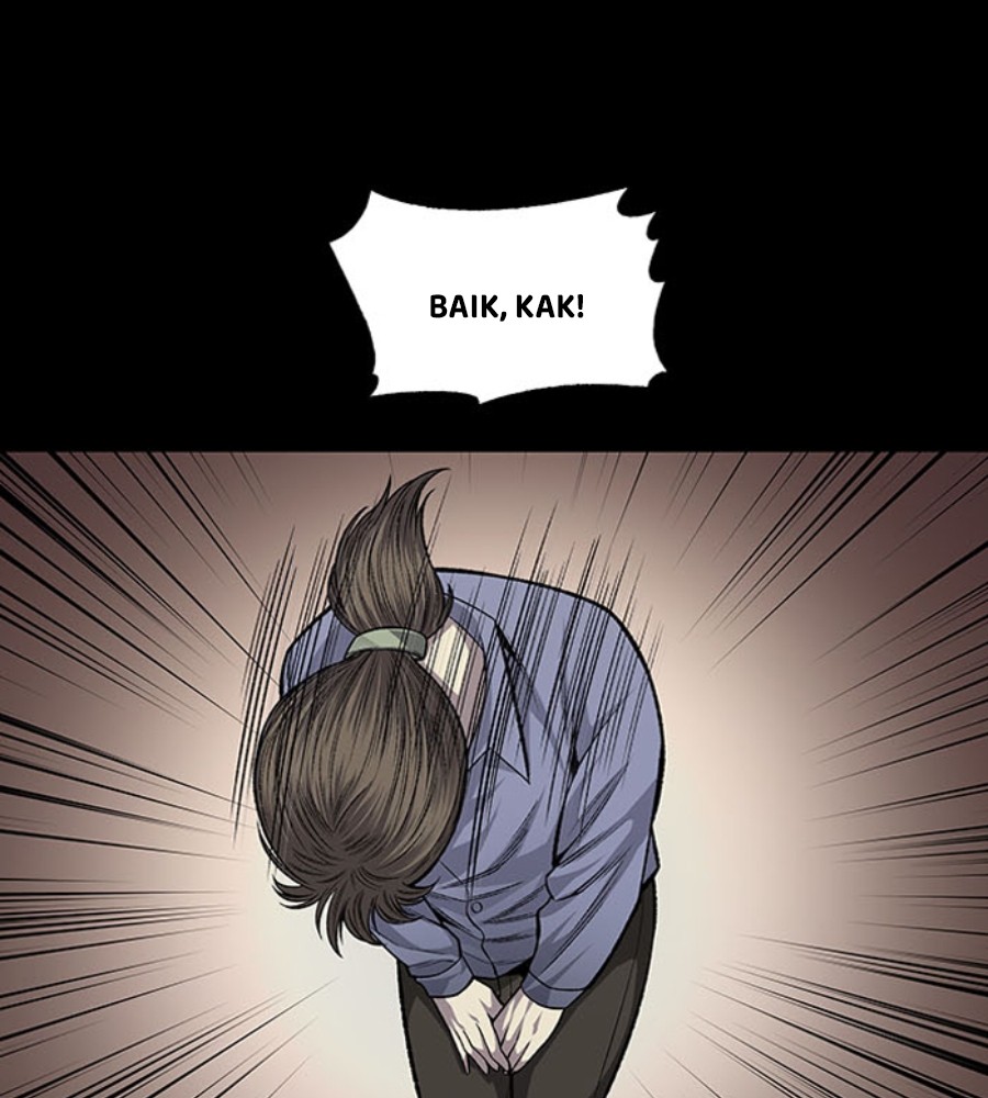 Vigilante Chapter 48 - halaman 50