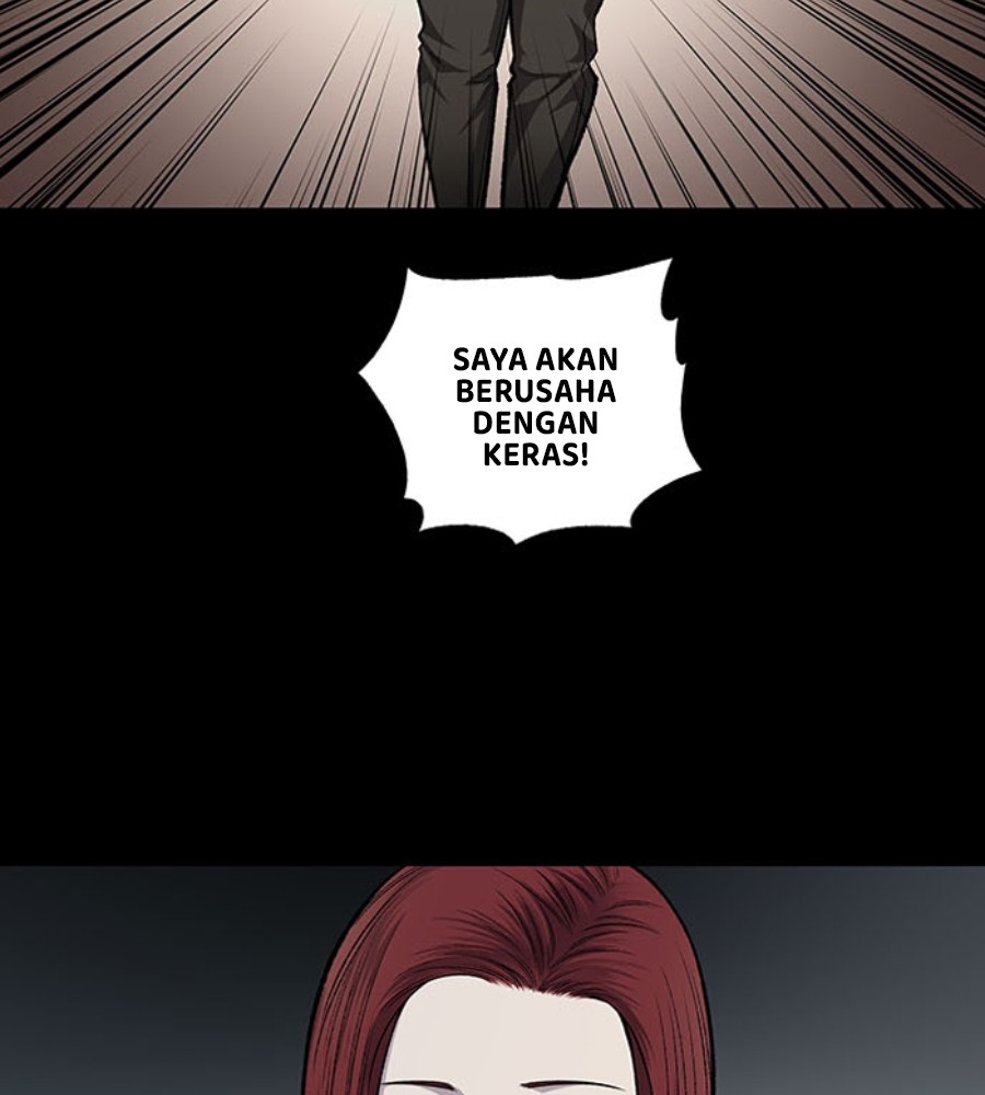 Vigilante Chapter 48 - halaman 51