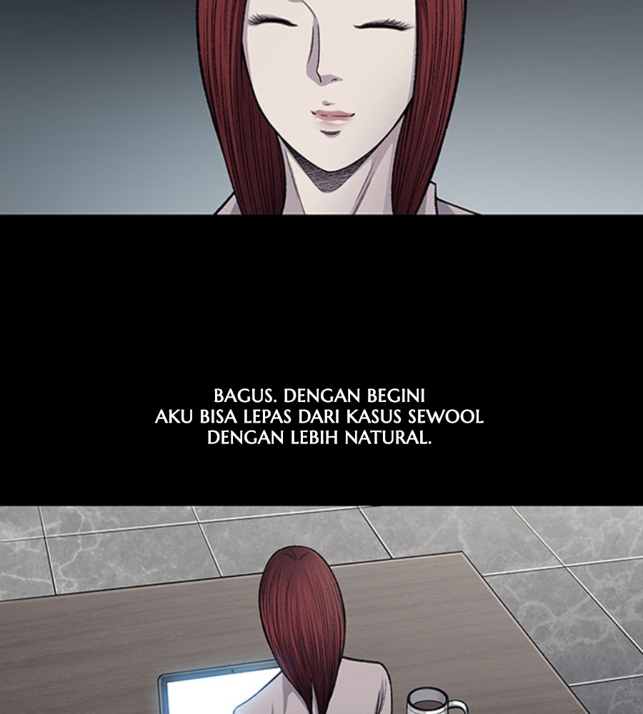 Vigilante Chapter 48 - halaman 52