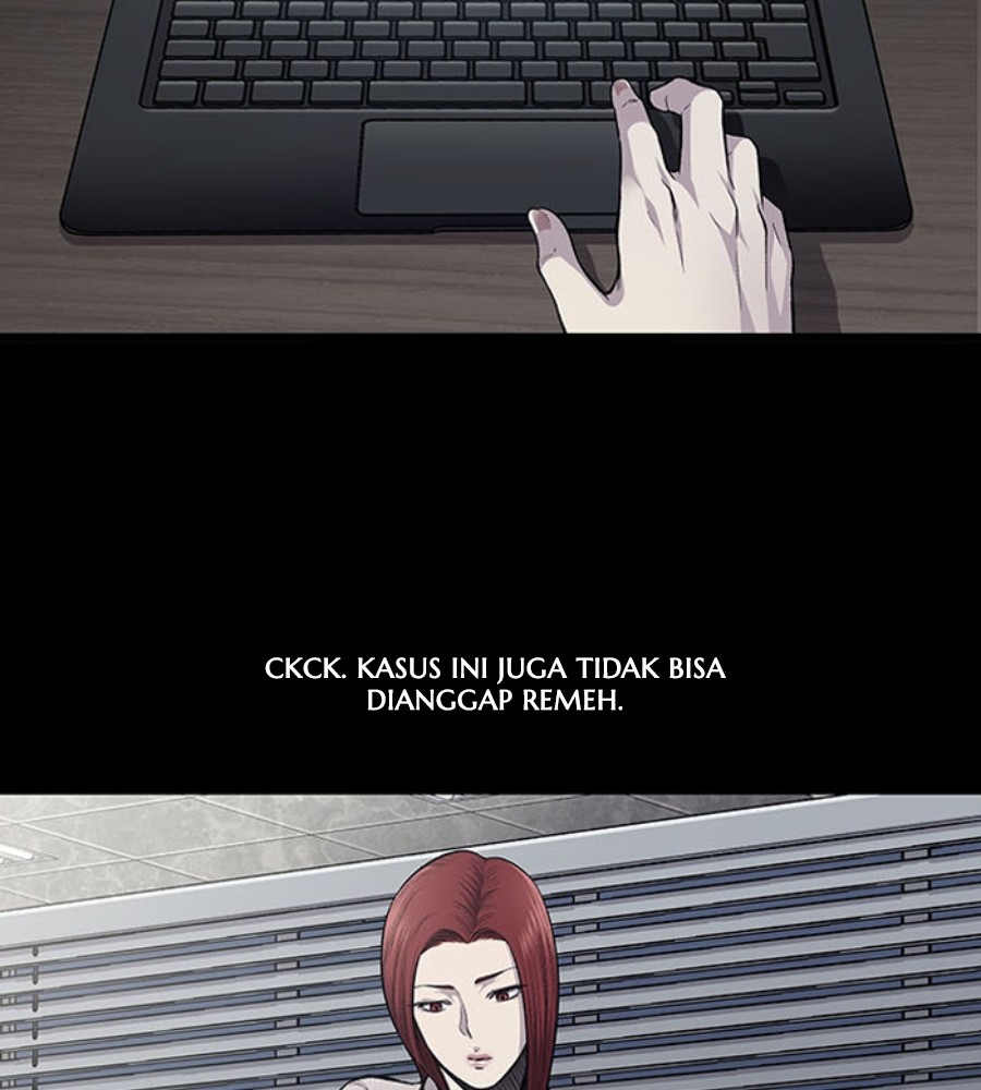 Vigilante Chapter 48 - halaman 54