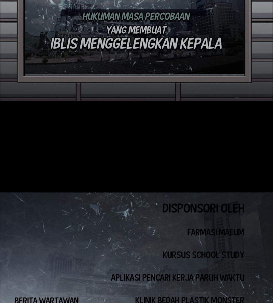 Vigilante Chapter 48 - halaman 59