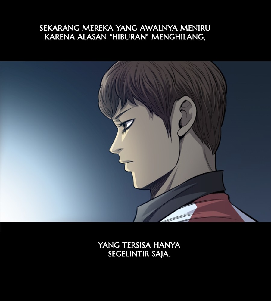 Vigilante Chapter 48 - halaman 6
