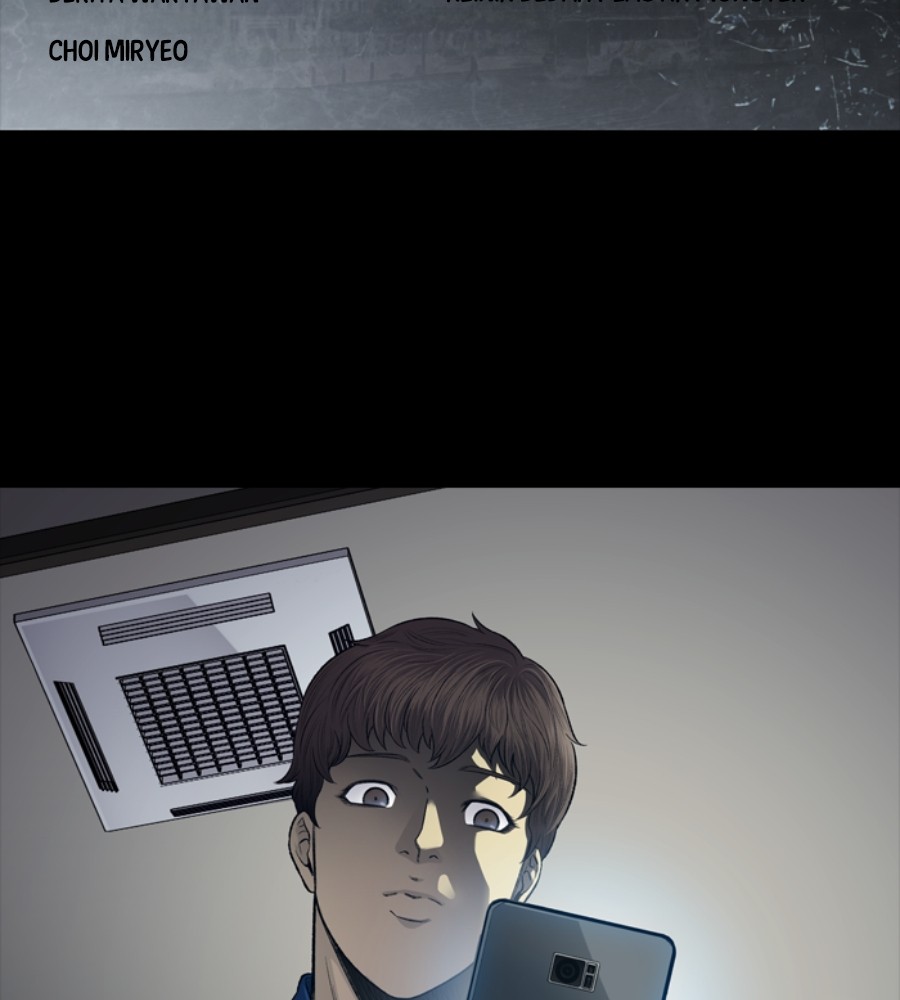Vigilante Chapter 48 - halaman 60