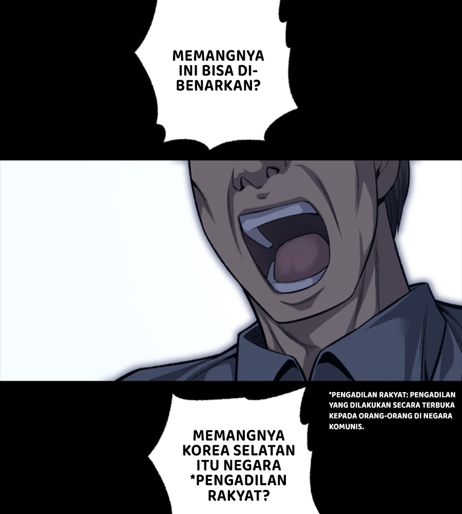 Vigilante Chapter 48 - halaman 65