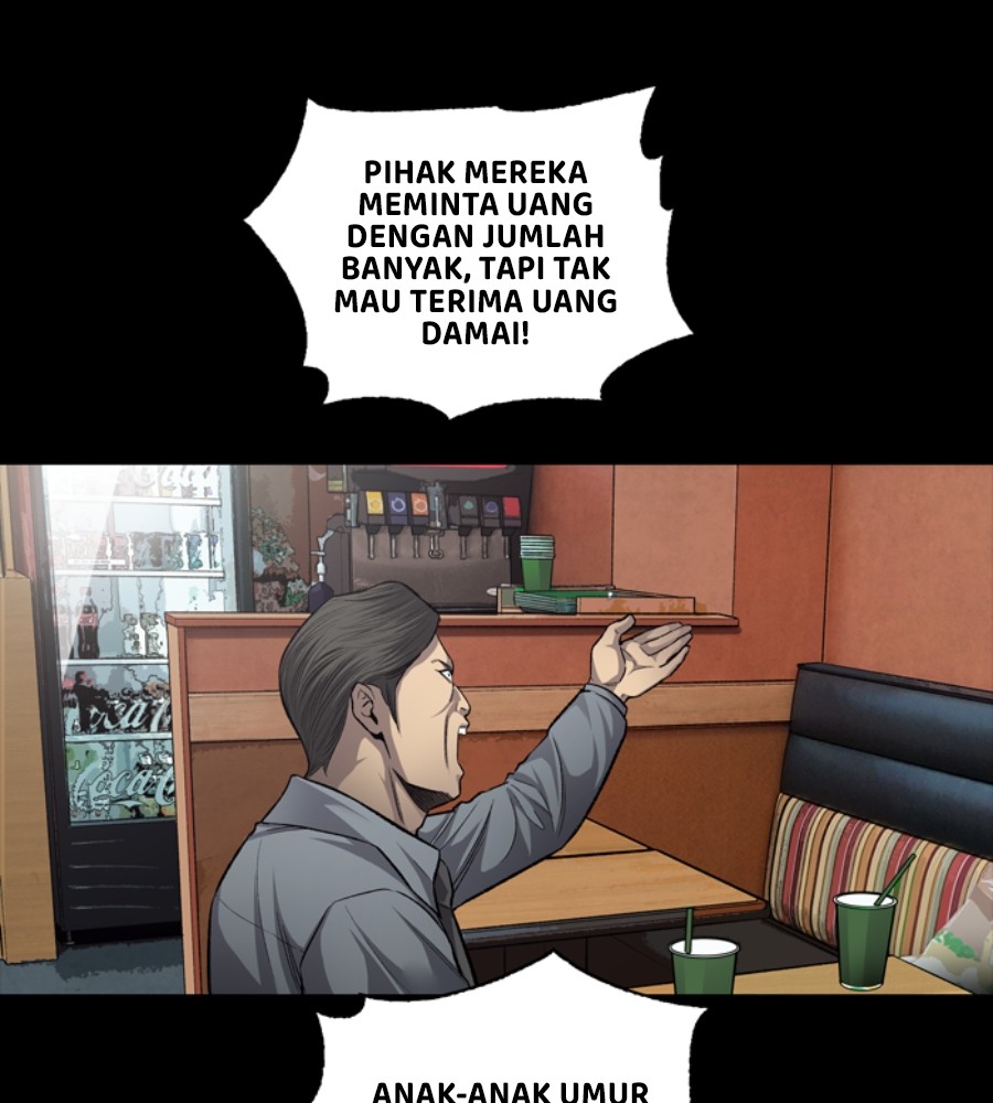 Vigilante Chapter 48 - halaman 67