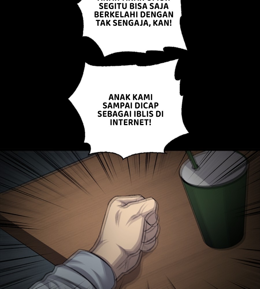 Vigilante Chapter 48 - halaman 68
