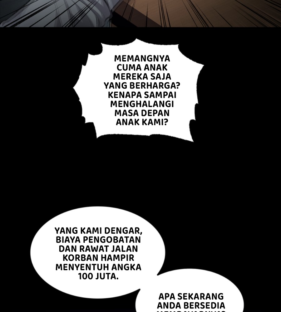Vigilante Chapter 48 - halaman 69