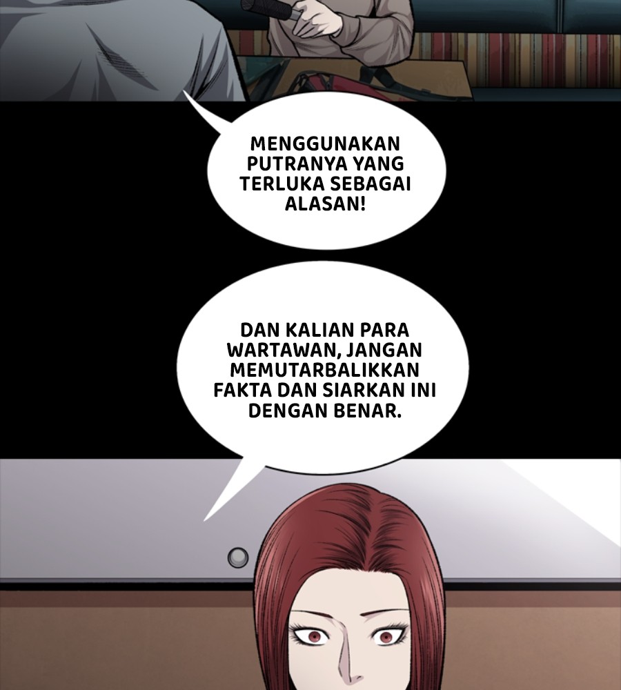 Vigilante Chapter 48 - halaman 73