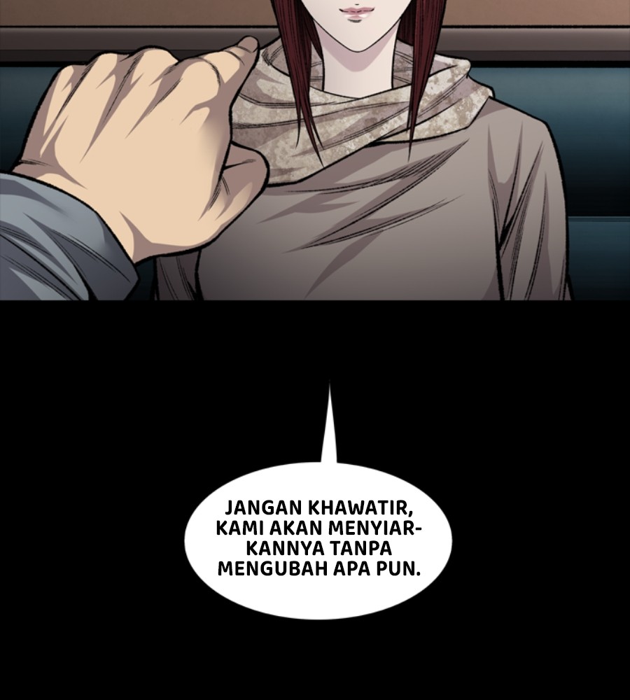 Vigilante Chapter 48 - halaman 74