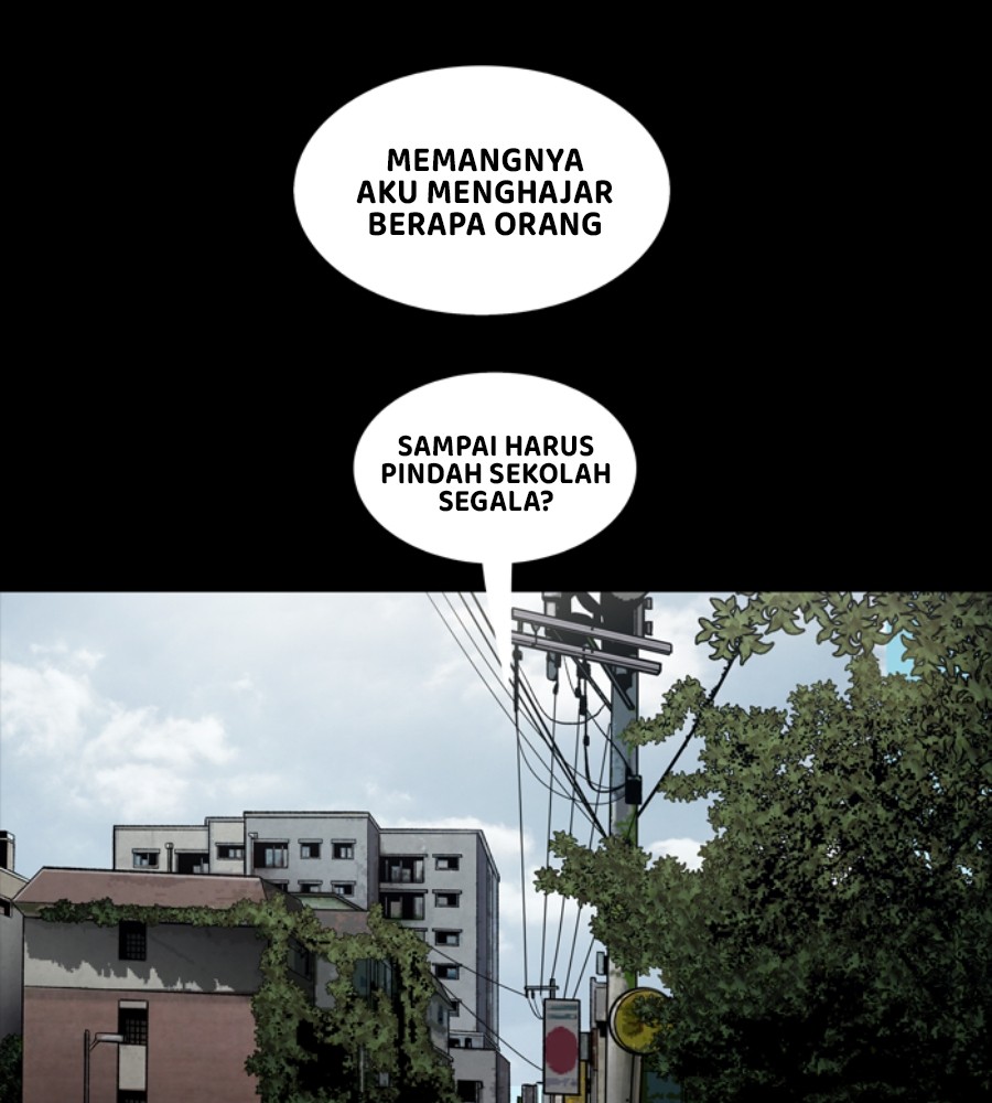 Vigilante Chapter 48 - halaman 76