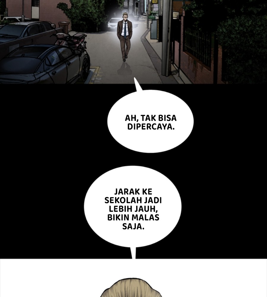 Vigilante Chapter 48 - halaman 77