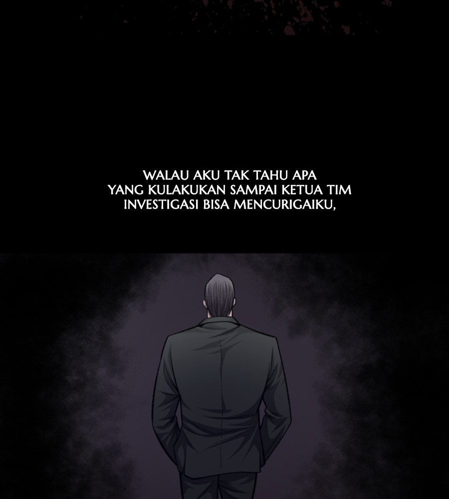 Vigilante Chapter 48 - halaman 8