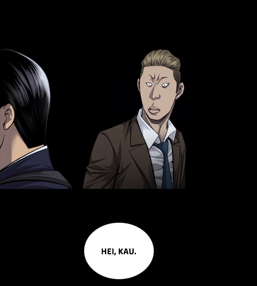 Vigilante Chapter 48 - halaman 81