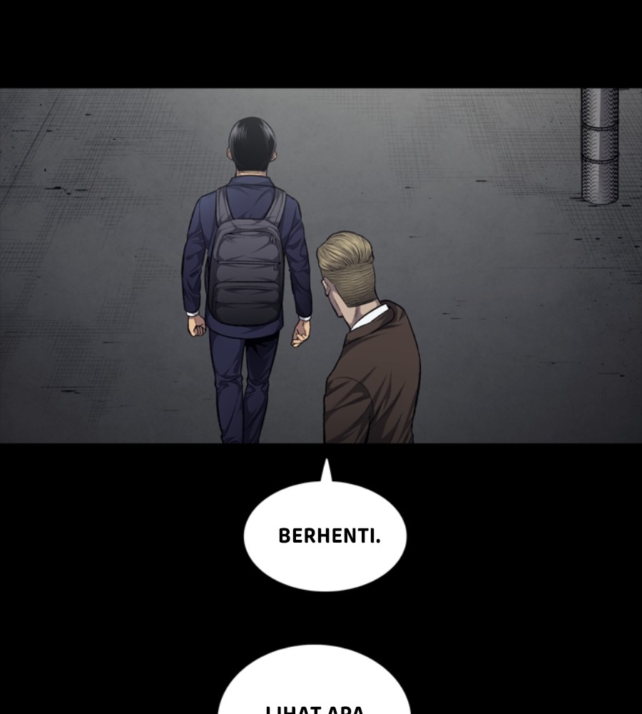 Vigilante Chapter 48 - halaman 82