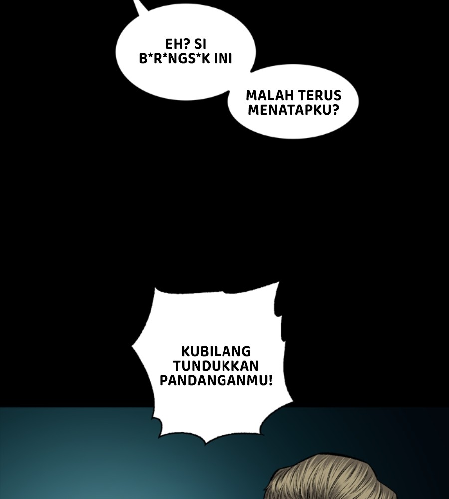 Vigilante Chapter 48 - halaman 85