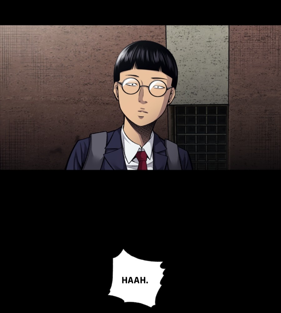 Vigilante Chapter 48 - halaman 87