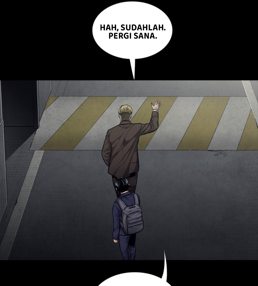 Vigilante Chapter 48 - halaman 89