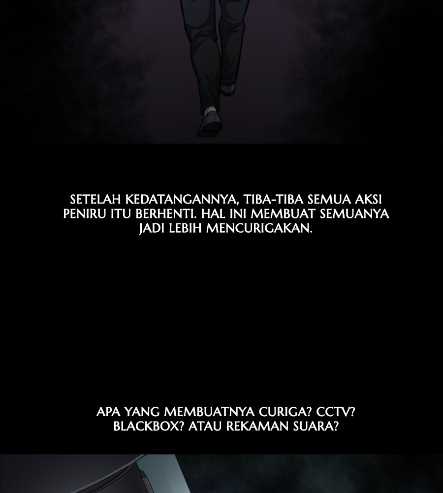 Vigilante Chapter 48 - halaman 9