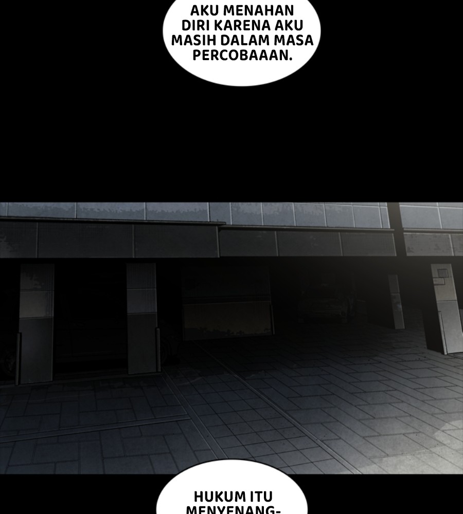 Vigilante Chapter 48 - halaman 90