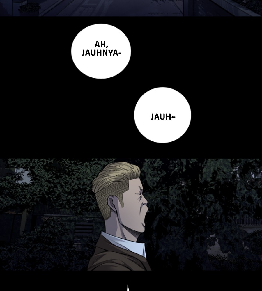 Vigilante Chapter 48 - halaman 93