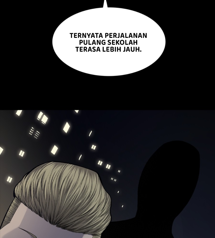 Vigilante Chapter 48 - halaman 94