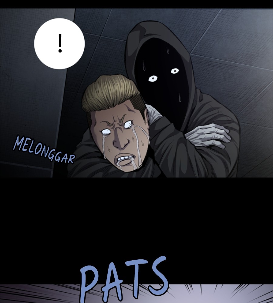 Vigilante Chapter 49 - halaman 10