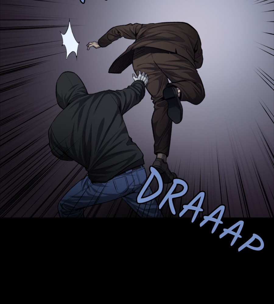 Vigilante Chapter 49 - halaman 11
