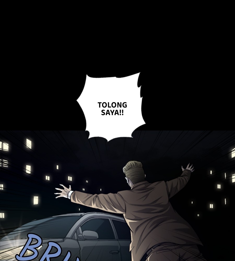 Vigilante Chapter 49 - halaman 12