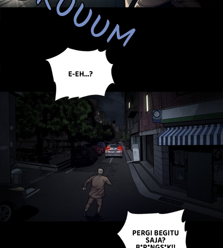 Vigilante Chapter 49 - halaman 13