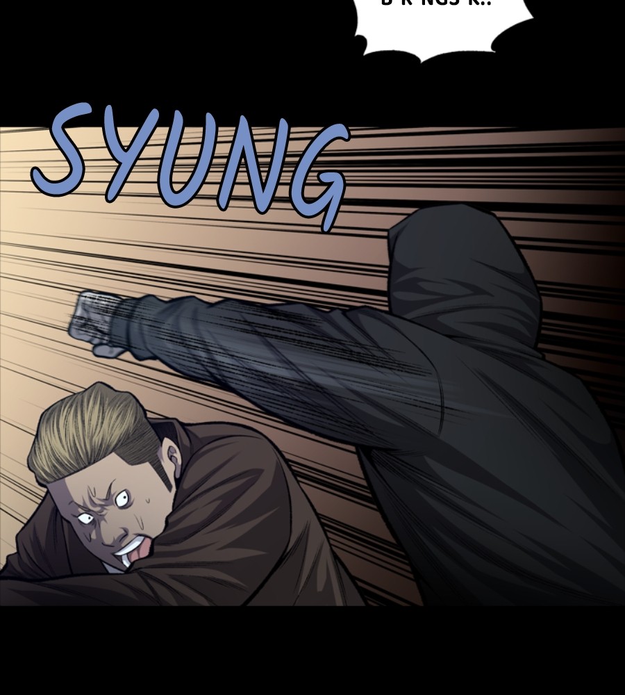 Vigilante Chapter 49 - halaman 14