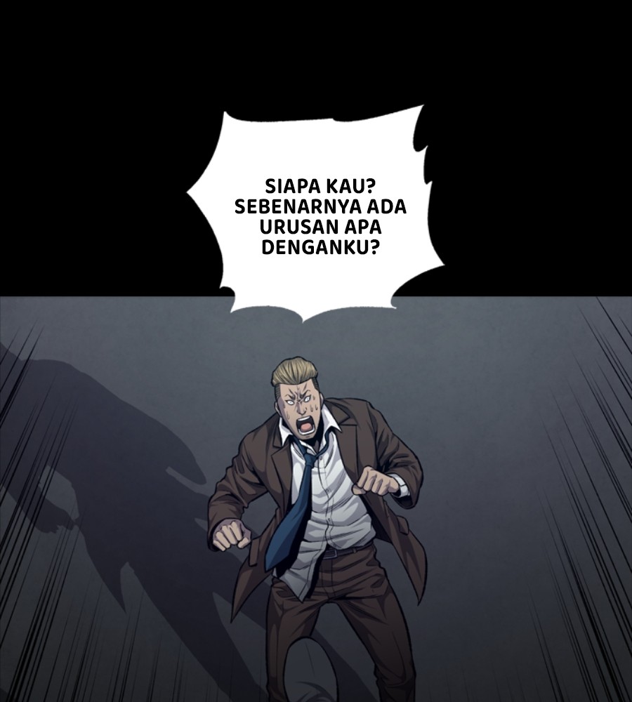 Vigilante Chapter 49 - halaman 15