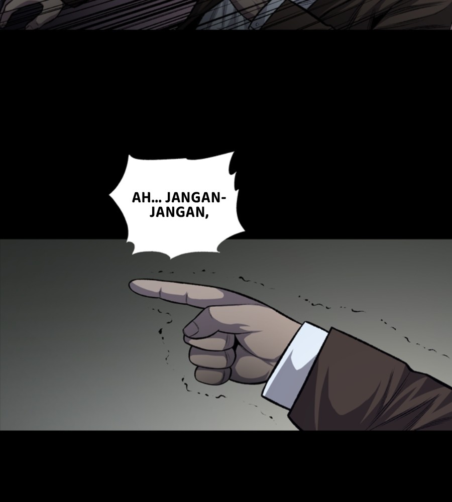 Vigilante Chapter 49 - halaman 18