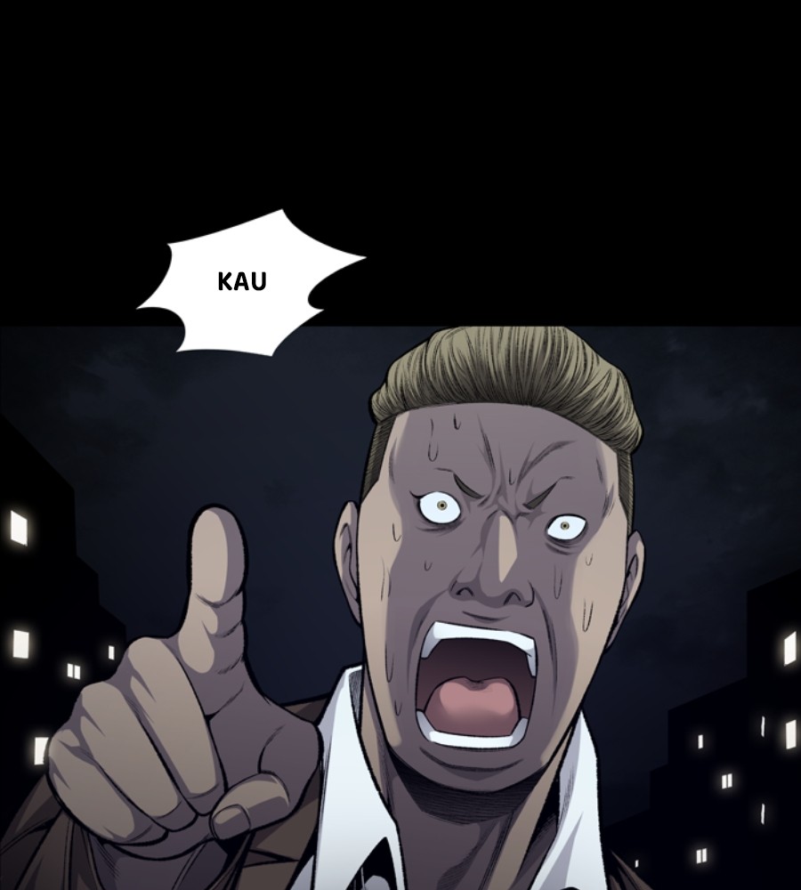 Vigilante Chapter 49 - halaman 19