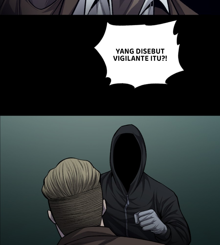 Vigilante Chapter 49 - halaman 20