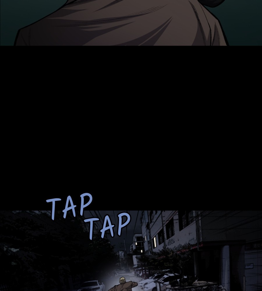 Vigilante Chapter 49 - halaman 21