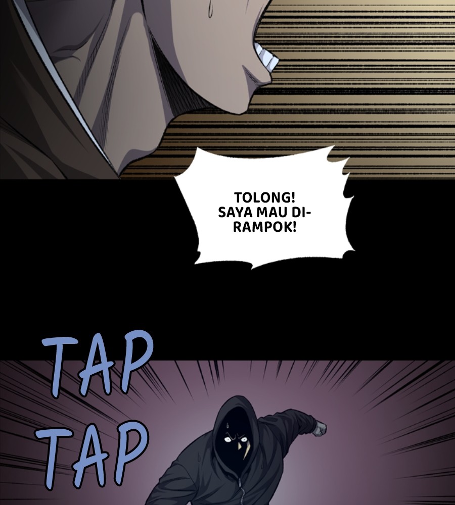 Vigilante Chapter 49 - halaman 23