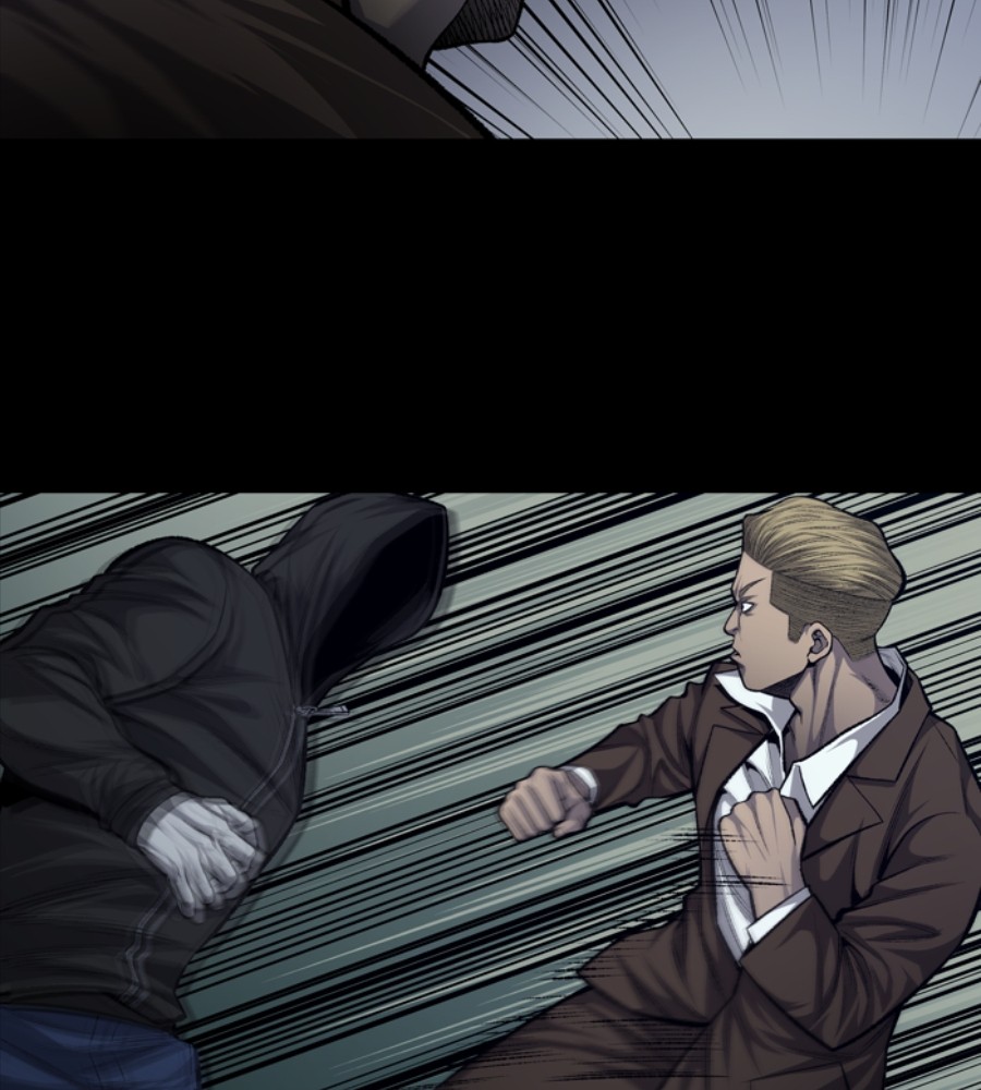 Vigilante Chapter 49 - halaman 25