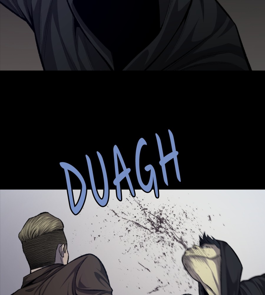 Vigilante Chapter 49 - halaman 27