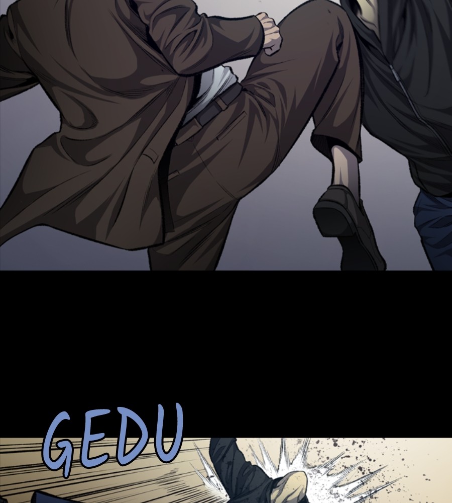 Vigilante Chapter 49 - halaman 28